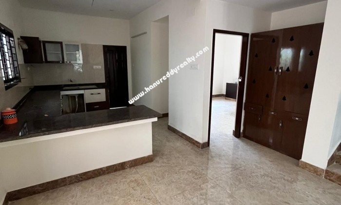 3 BHK Villa for Sale in Palavakkam