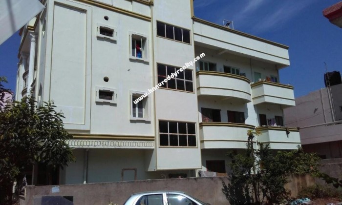 9 BHK Independent House for Sale in Dilsukhnagar Colony