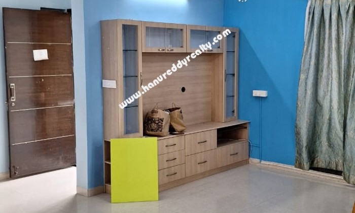 3 BHK Villa for Sale in Akkarai