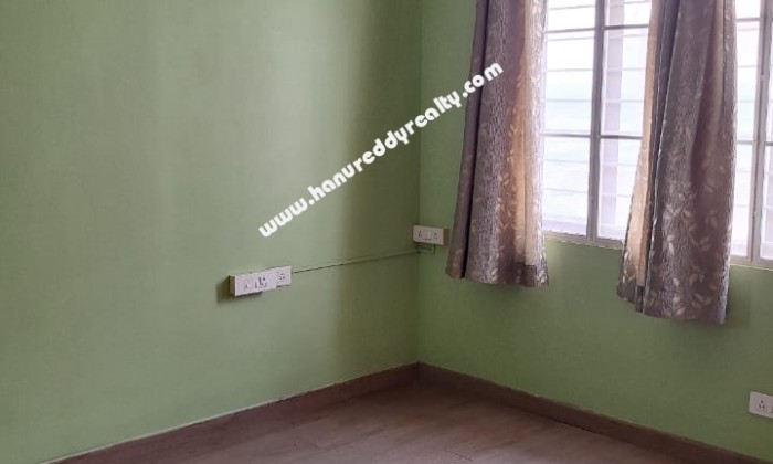 3 BHK Villa for Sale in Akkarai