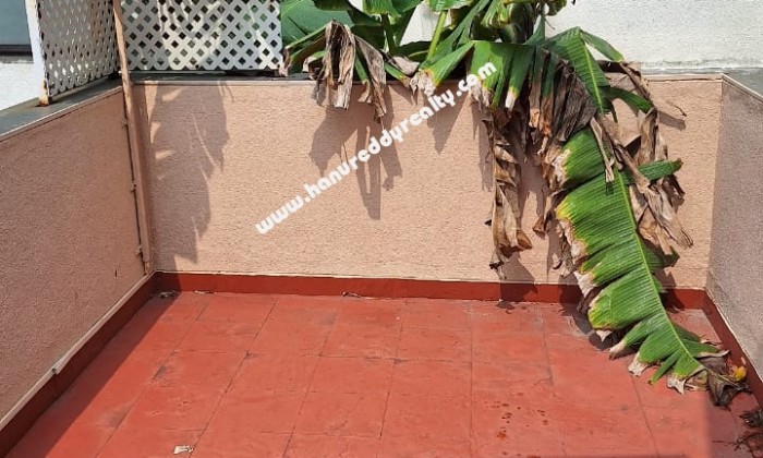 3 BHK Villa for Sale in Akkarai