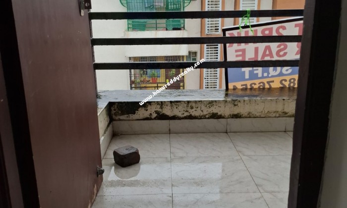 2 BHK Flat for Sale in Ayapakkam