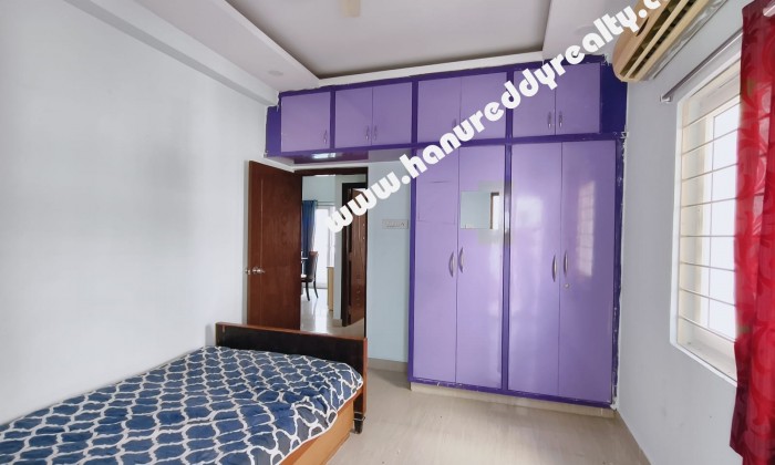 3 BHK Flat for Sale in Kondapur