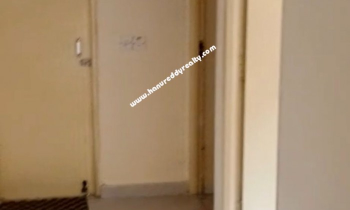 3 BHK Flat for Sale in Indiranagar