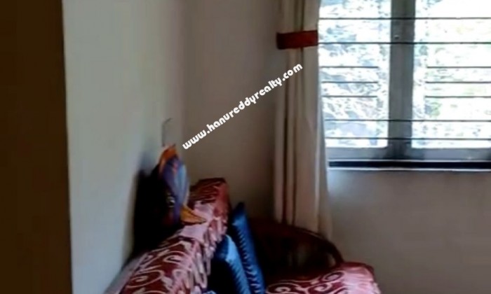 3 BHK Flat for Sale in Indiranagar