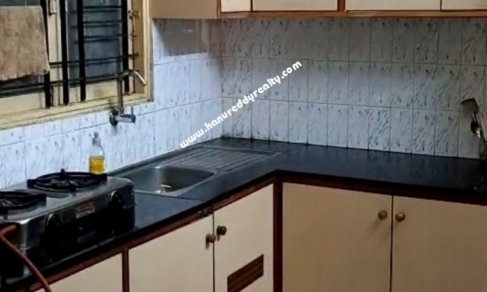 3 BHK Flat for Sale in Indiranagar