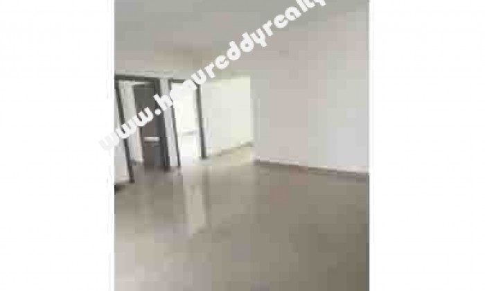 3 BHK Flat for Sale in Saravanampatti