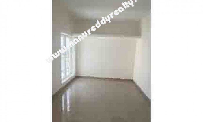 3 BHK Flat for Sale in Saravanampatti