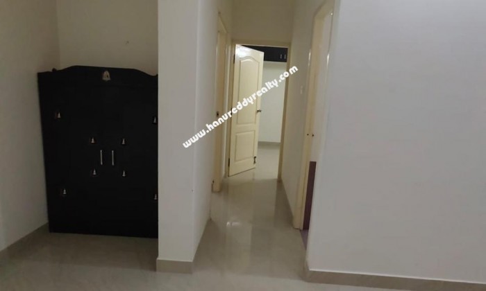 3 BHK Flat for Sale in Avadi
