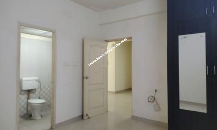 3 BHK Flat for Sale in Avadi