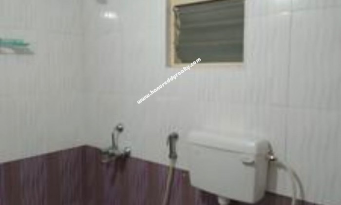 3 BHK Flat for Sale in Avadi