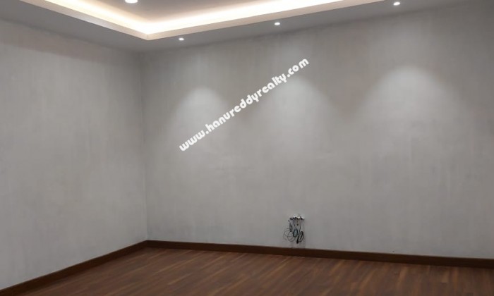 5 BHK Independent House for Sale in Valasaravakkam