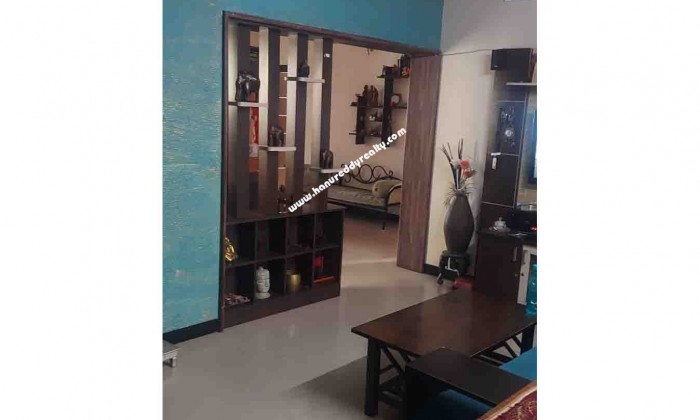 3 BHK Flat for Sale in Vadavalli