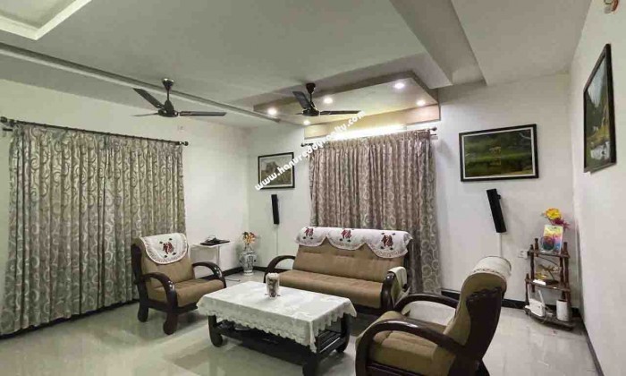 3 BHK Independent House for Sale in Marudhamalai Road