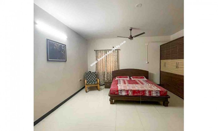 3 BHK Independent House for Sale in Marudhamalai Road