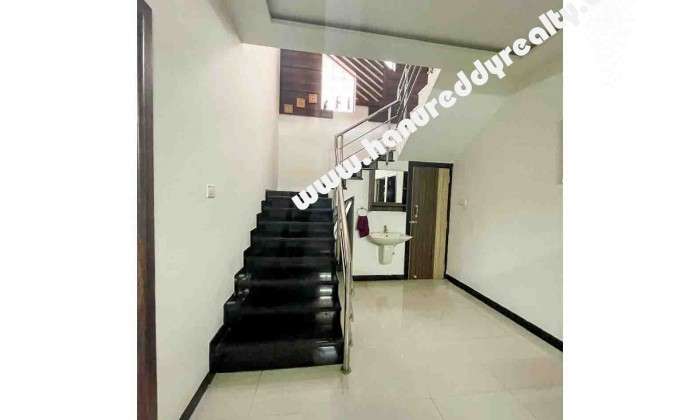 3 BHK Independent House for Sale in Marudhamalai Road