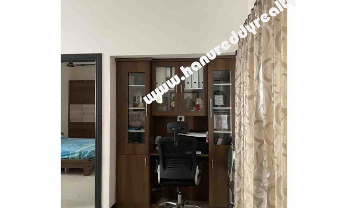 3 BHK Independent House for Sale in Marudhamalai Road
