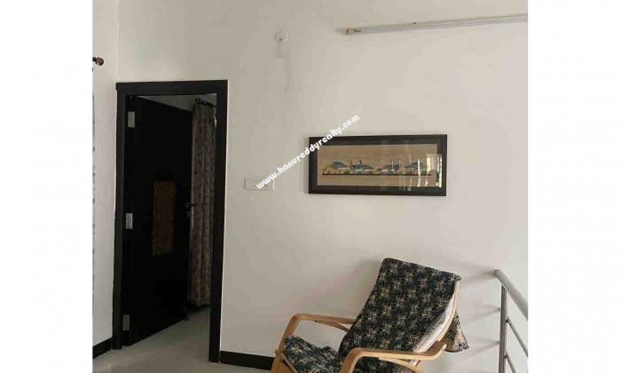3 BHK Independent House for Sale in Marudhamalai Road