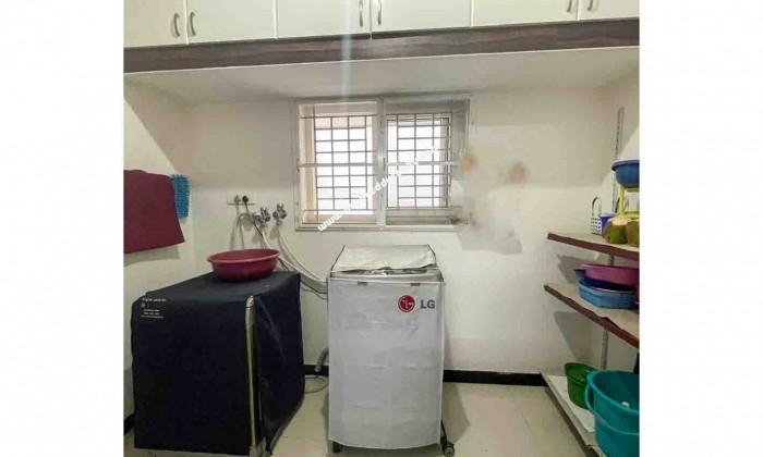 3 BHK Independent House for Sale in Marudhamalai Road