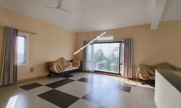 4 BHK Villa for Sale in Mokila
