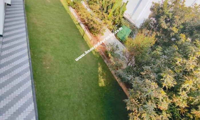 4 BHK Villa for Sale in Mokila