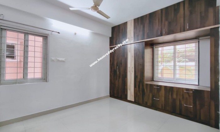 2 BHK Flat for Sale in Kondapur