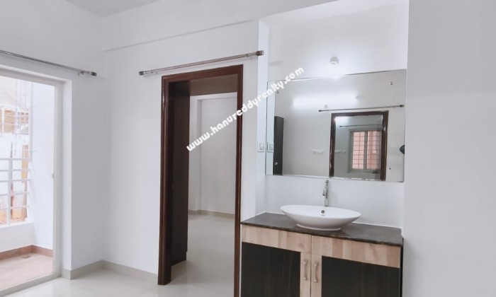 2 BHK Flat for Sale in Kondapur