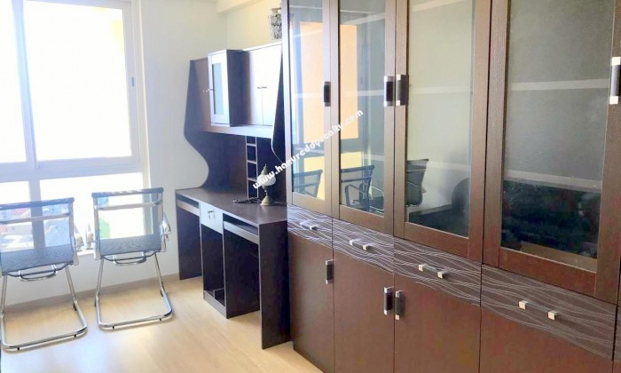 4 BHK Flat for Rent in Uthandi