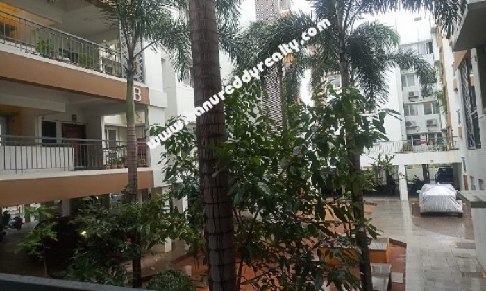 2 BHK Flat for Sale in Rajakilpakkam