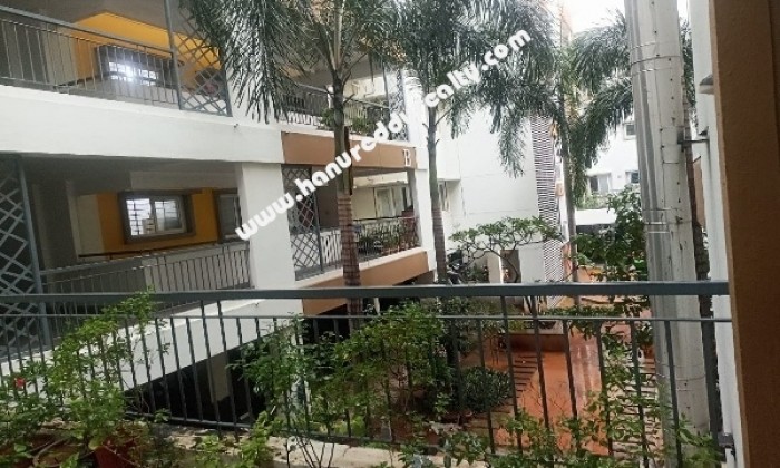 2 BHK Flat for Sale in Rajakilpakkam