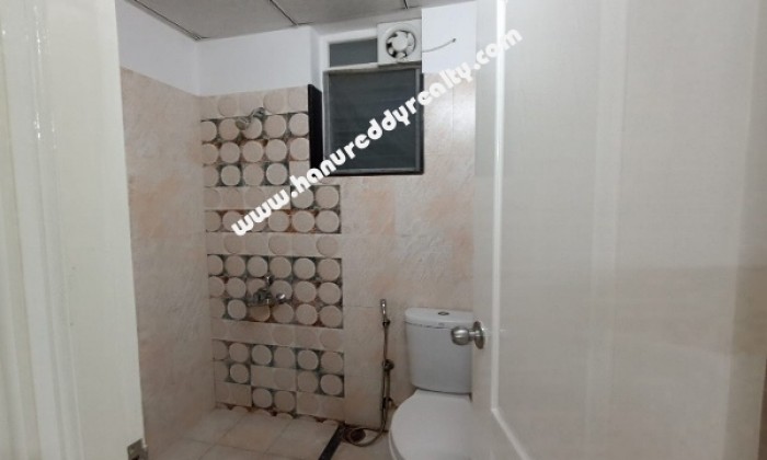 2 BHK Flat for Sale in Rajakilpakkam