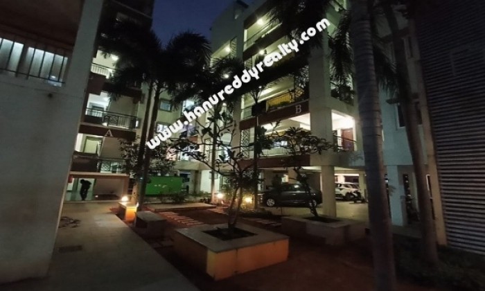 2 BHK Flat for Sale in Rajakilpakkam