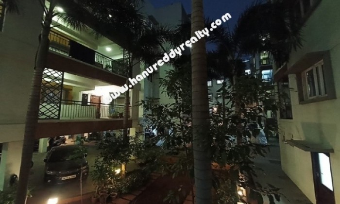 2 BHK Flat for Sale in Rajakilpakkam