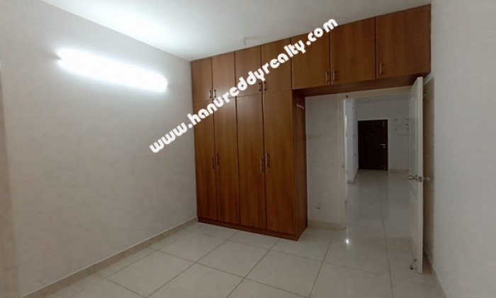2 BHK Flat for Sale in Rajakilpakkam