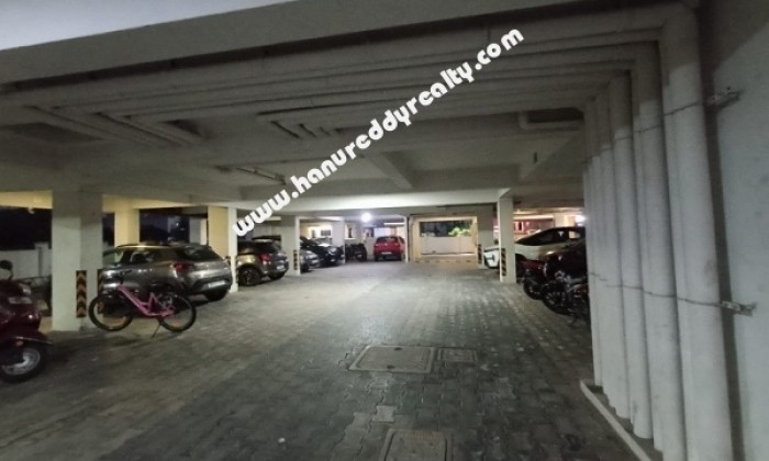 2 BHK Flat for Sale in Rajakilpakkam