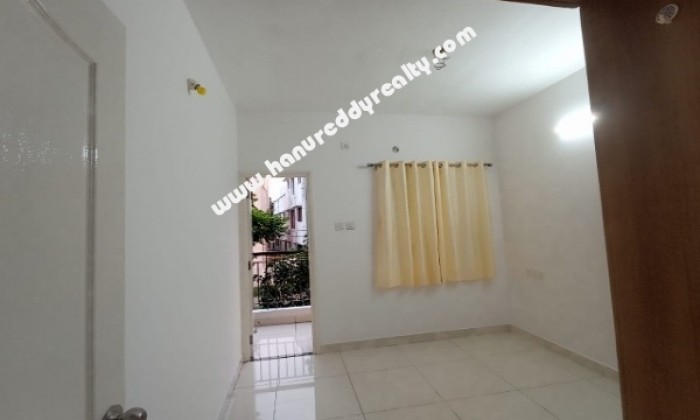 2 BHK Flat for Sale in Rajakilpakkam
