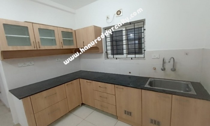 2 BHK Flat for Sale in Rajakilpakkam