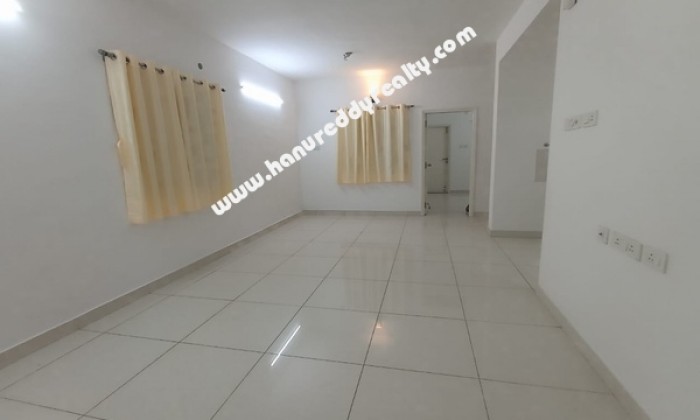 2 BHK Flat for Sale in Rajakilpakkam