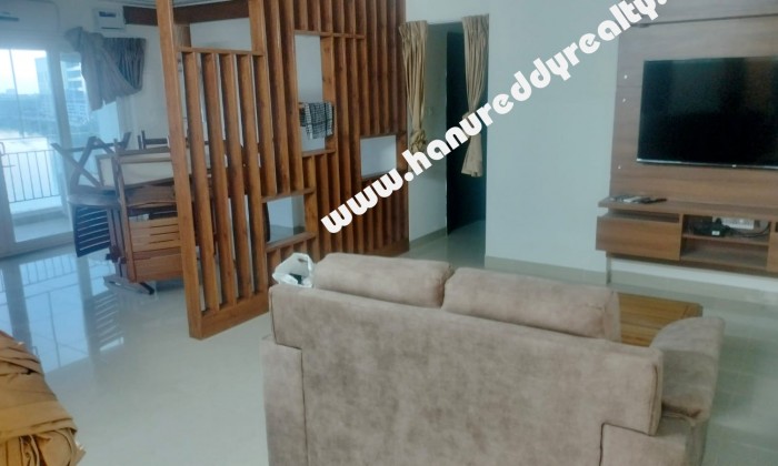 3 BHK Flat for Sale in Guindy