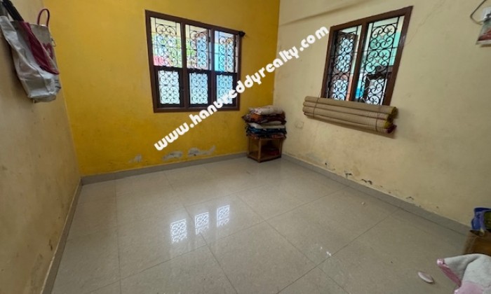 2 BHK Independent House for Sale in Moulivakkam
