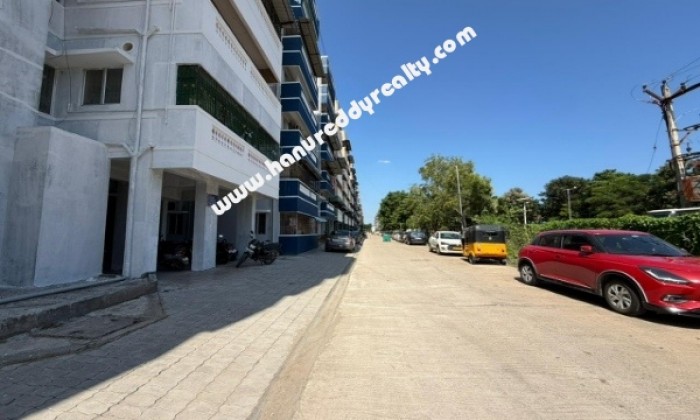 3 BHK Flat for Sale in Melakottaiyur