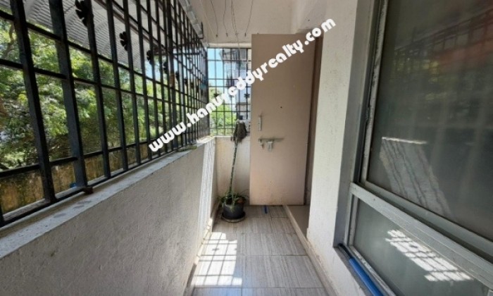 3 BHK Flat for Sale in Melakottaiyur