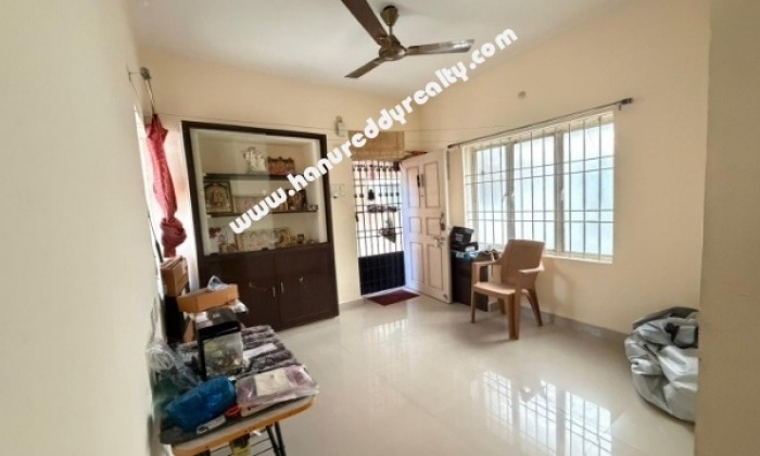 3 BHK Flat for Sale in Melakottaiyur