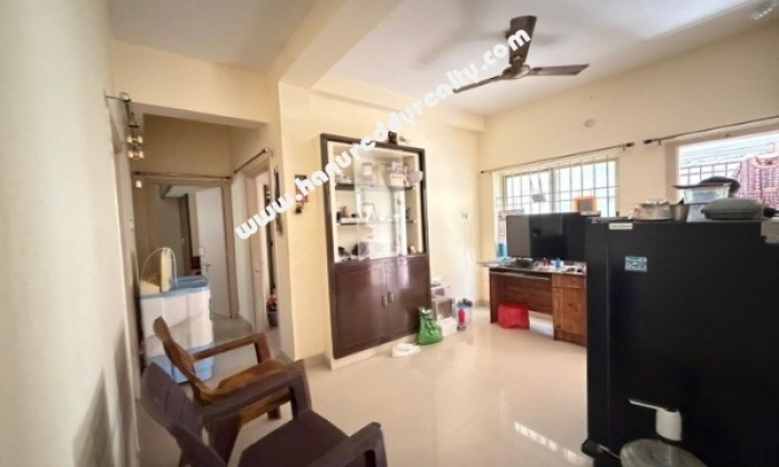 3 BHK Flat for Sale in Melakottaiyur