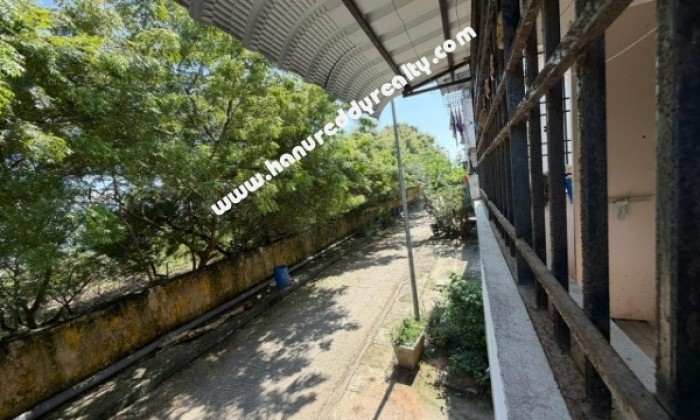 3 BHK Flat for Sale in Melakottaiyur