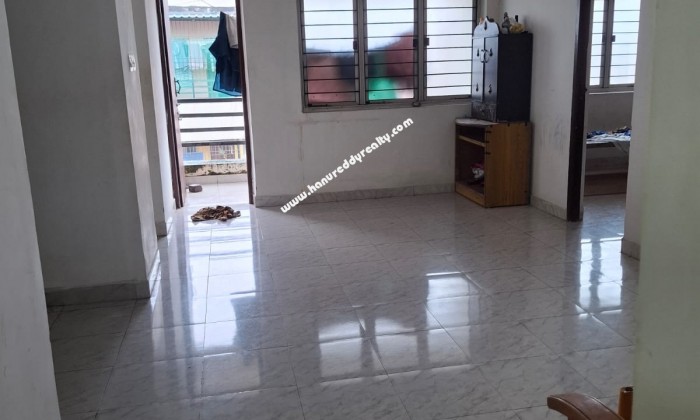 2 BHK Flat for Sale in Ayapakkam