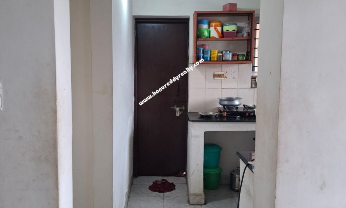 2 BHK Flat for Sale in Ayapakkam