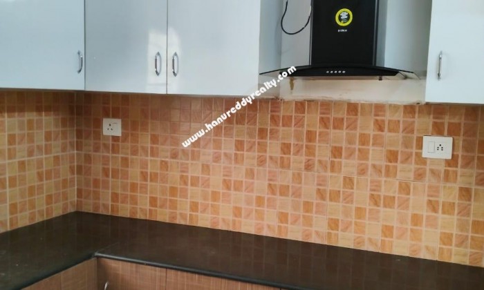 3 BHK Flat for Sale in Thirumullaivoyal