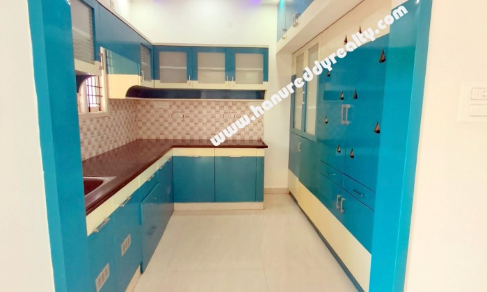 3 BHK Flat for Sale in Madipakkam