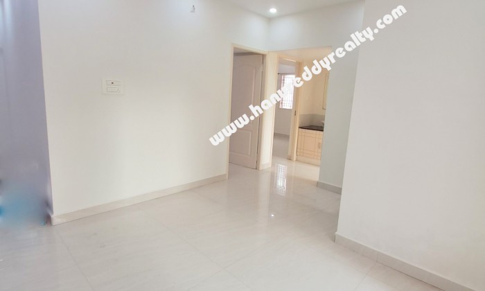 3 BHK Flat for Sale in Madipakkam